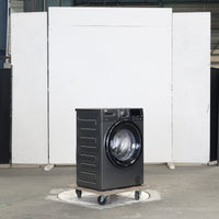 Lave-linge Hublot 7 kg Reconditionné BEKO WTE7736XC2M