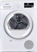 Seche-linge à Condensation 9 kg Reconditionné SIEMENS WT46G429FF