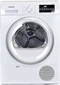 Seche-linge à Condensation 9 kg Reconditionné SIEMENS WT46G429FF