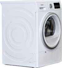 Seche-linge à Condensation 9 kg Reconditionné SIEMENS WT46G429FF