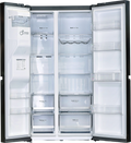 Réfrigérateur Américain 635 Litres Reconditionné LG GSLV80PZLF