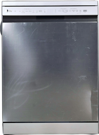 Lave-vaisselle Pose Libre 14 couverts Reconditionné LG DF365FPS