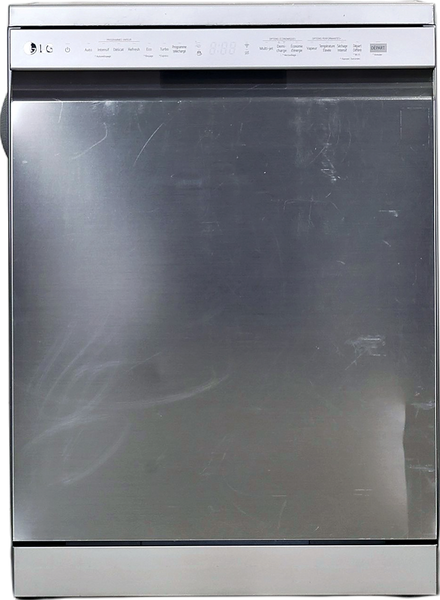 Lave-vaisselle Pose Libre 14 couverts Reconditionné LG DF365FPS