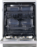 Lave-vaisselle Pose Libre 14 couverts Reconditionné LG DF365FPS