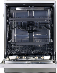 Lave-vaisselle Pose Libre 14 couverts Reconditionné LG DF365FPS