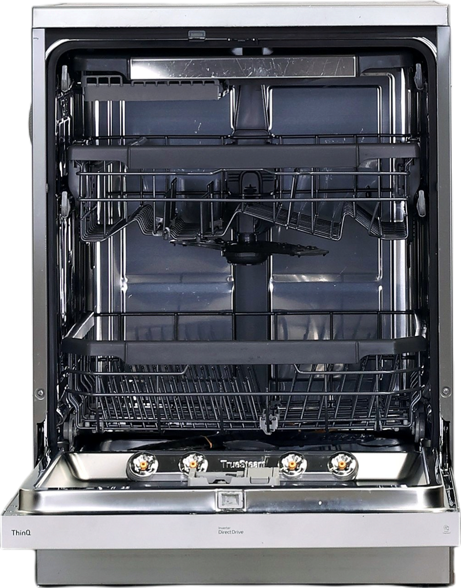 Lave-vaisselle Pose Libre 14 couverts Reconditionné LG DF365FPS