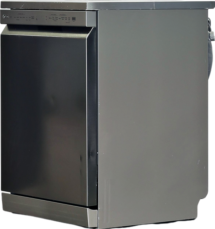 Lave-vaisselle Pose Libre 14 couverts Reconditionné LG DF365FPS