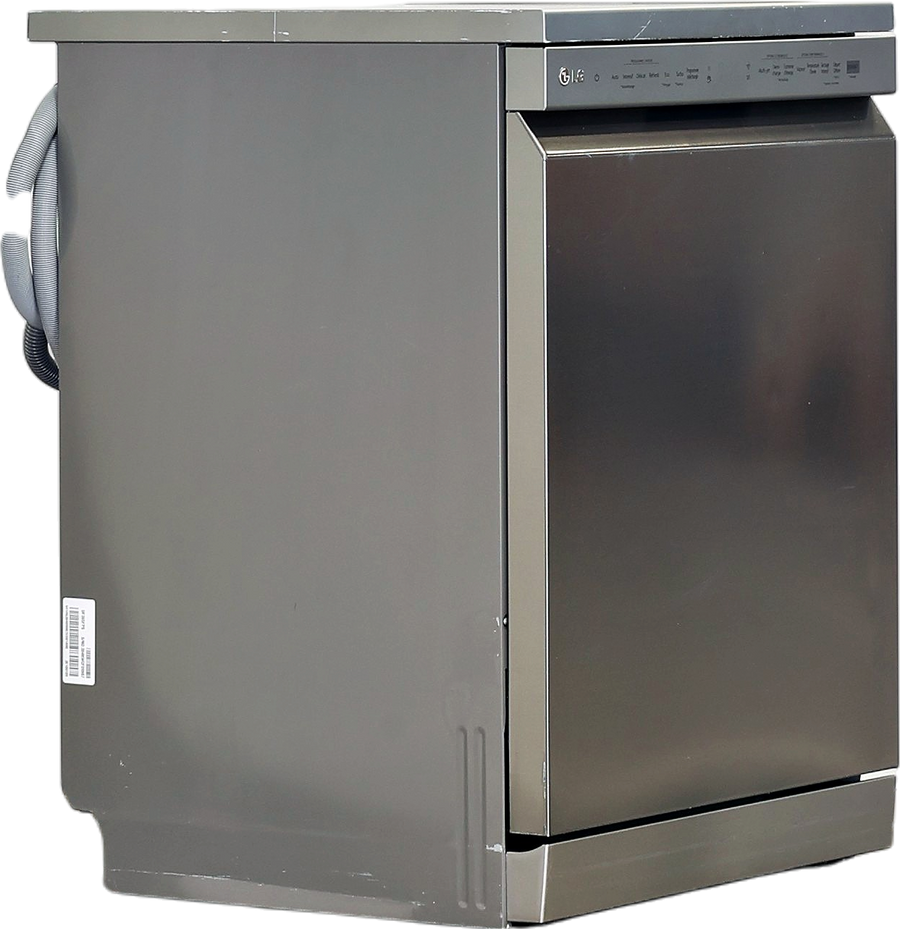Lave-vaisselle Pose Libre 14 couverts Reconditionné LG DF365FPS