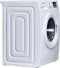 Lave-linge Hublot 7 kg Reconditionné SAMSUNG WW70J5555DA