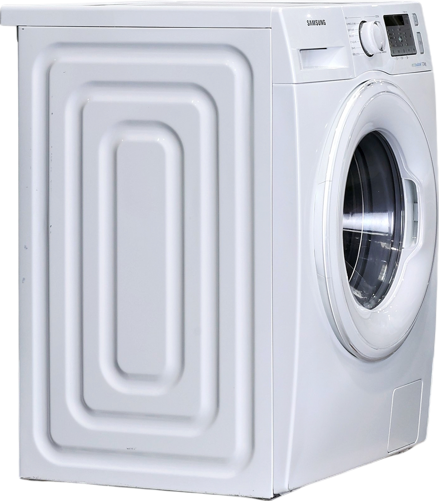 Lave-linge Hublot 7 kg Reconditionné SAMSUNG WW70J5555DA