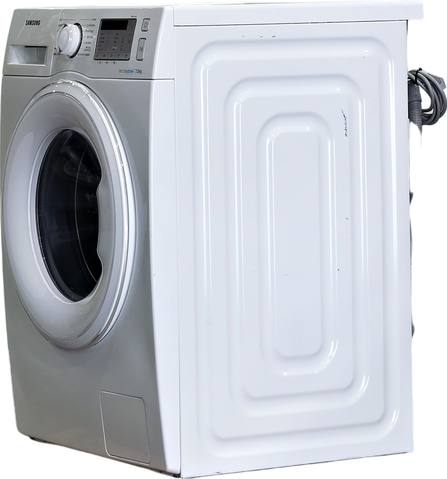 Lave-linge Hublot 7 kg Reconditionné SAMSUNG WW70J5555DA
