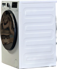Lave-linge Sechant 8 kg Reconditionné BEKO WTLD81487P