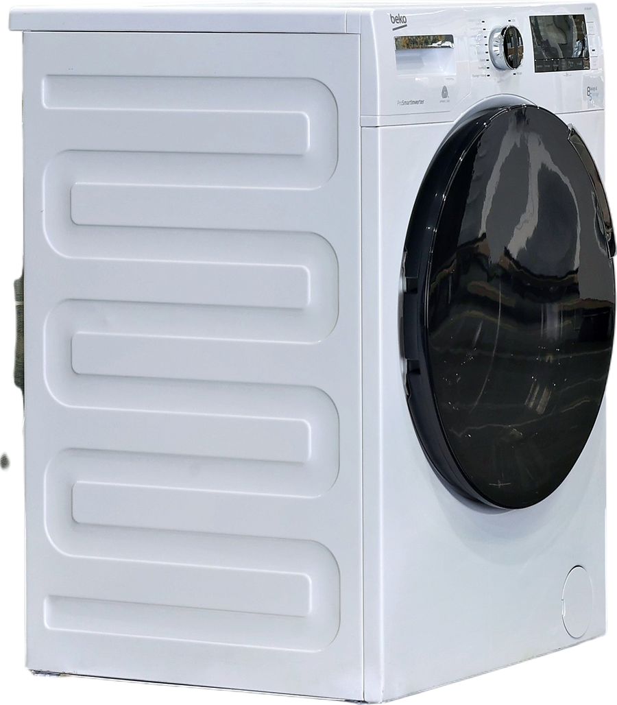 Lave-linge Sechant 8 kg Reconditionné BEKO WTLD81487P