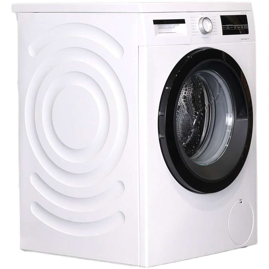Lave-linge Hublot 8 kg Reconditionné BOSCH WUU28T18FR