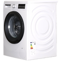 Lave-linge Hublot 8 kg Reconditionné BOSCH WUU28T18FR