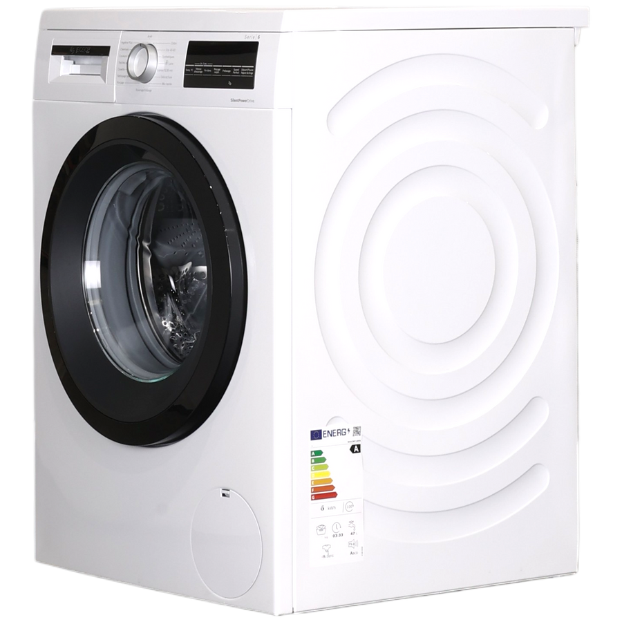 Lave-linge Hublot 8 kg Reconditionné BOSCH WUU28T18FR