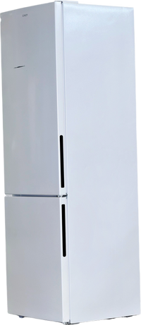 Réfrigérateur Avec Congélateur 262 Litres Reconditionné CANDY CCG3L517EW