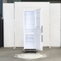 Réfrigérateur Avec Congélateur 262 Litres Reconditionné CANDY CCG3L517EW