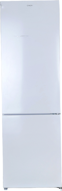 Réfrigérateur Avec Congélateur 262 Litres Reconditionné CANDY CCG3L517EW