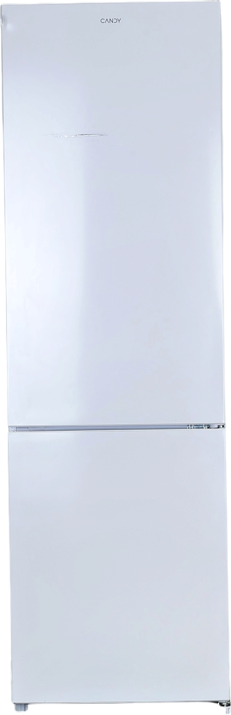Réfrigérateur Avec Congélateur 262 Litres Reconditionné CANDY CCG3L517EW