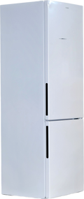 Réfrigérateur Avec Congélateur 262 Litres Reconditionné CANDY CCG3L517EW