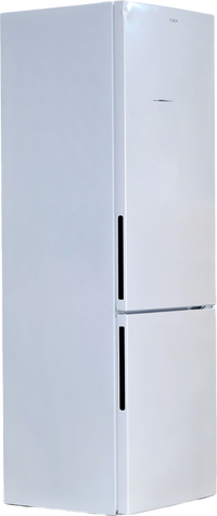 Réfrigérateur Avec Congélateur 262 Litres Reconditionné CANDY CCG3L517EW