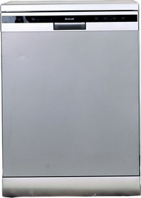 Lave-vaisselle Pose Libre 14 couverts Reconditionné BRANDT DWF147DS