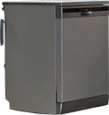 Lave-vaisselle Pose Libre 14 couverts Reconditionné BRANDT DWF147DS