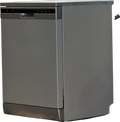 Lave-vaisselle Pose Libre 14 couverts Reconditionné BRANDT DWF147DS