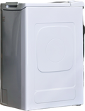 Lave-linge Top 6 kg Reconditionné CANDY TCA263D2-S