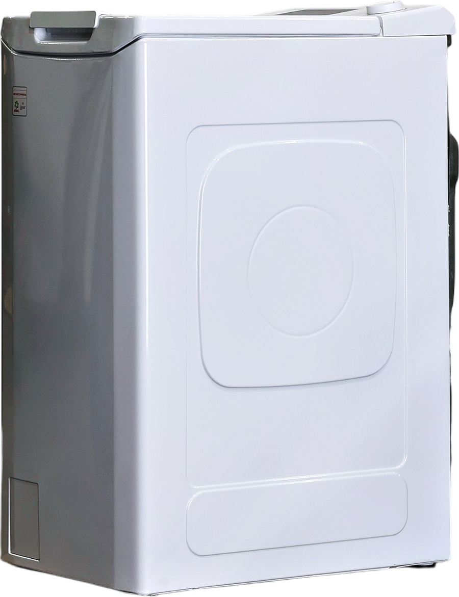 Lave-linge Top 6 kg Reconditionné CANDY TCA263D2-S