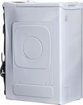 Lave-linge Top 6 kg Reconditionné CANDY TCA263D2-S