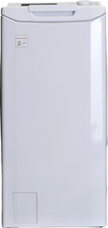 Lave-linge Top 6 kg Reconditionné CANDY TCA263D2-S