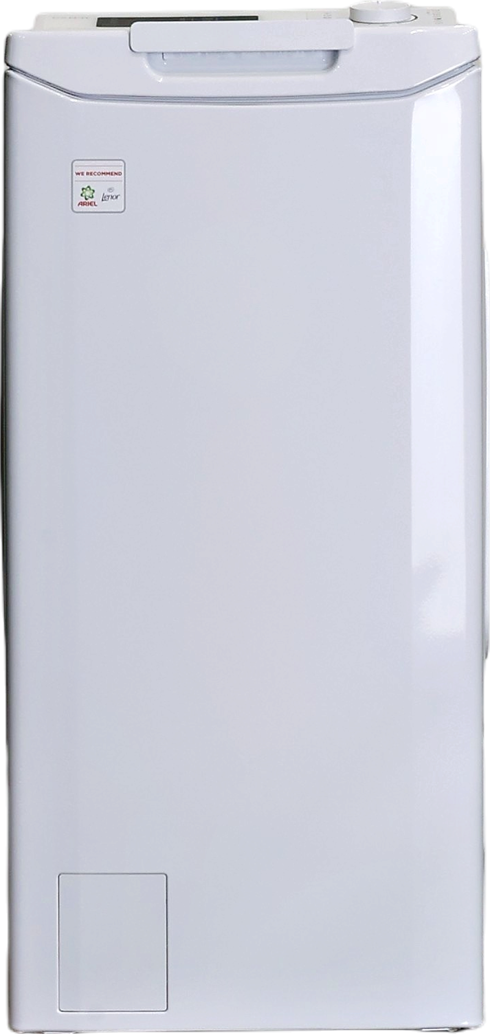 Lave-linge Top 6 kg Reconditionné CANDY TCA263D2-S