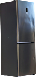 Réfrigérateur Avec Congélateur 409 Litres Reconditionné TCL RP409BIE0