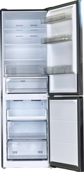 Réfrigérateur Avec Congélateur 409 Litres Reconditionné TCL RP409BIE0