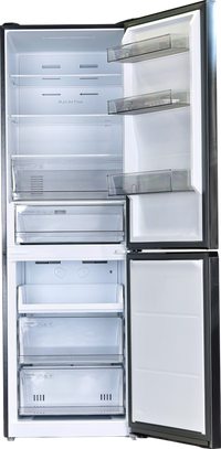 Réfrigérateur Avec Congélateur 409 Litres Reconditionné TCL RP409BIE0