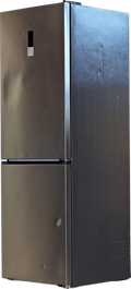 Réfrigérateur Avec Congélateur 409 Litres Reconditionné TCL RP409BIE0