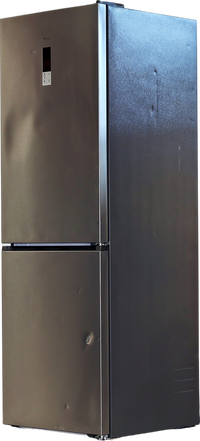 Réfrigérateur Avec Congélateur 409 Litres Reconditionné TCL RP409BIE0