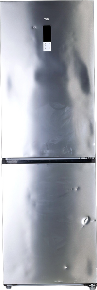 Réfrigérateur Avec Congélateur 409 Litres Reconditionné TCL RP409BIE0