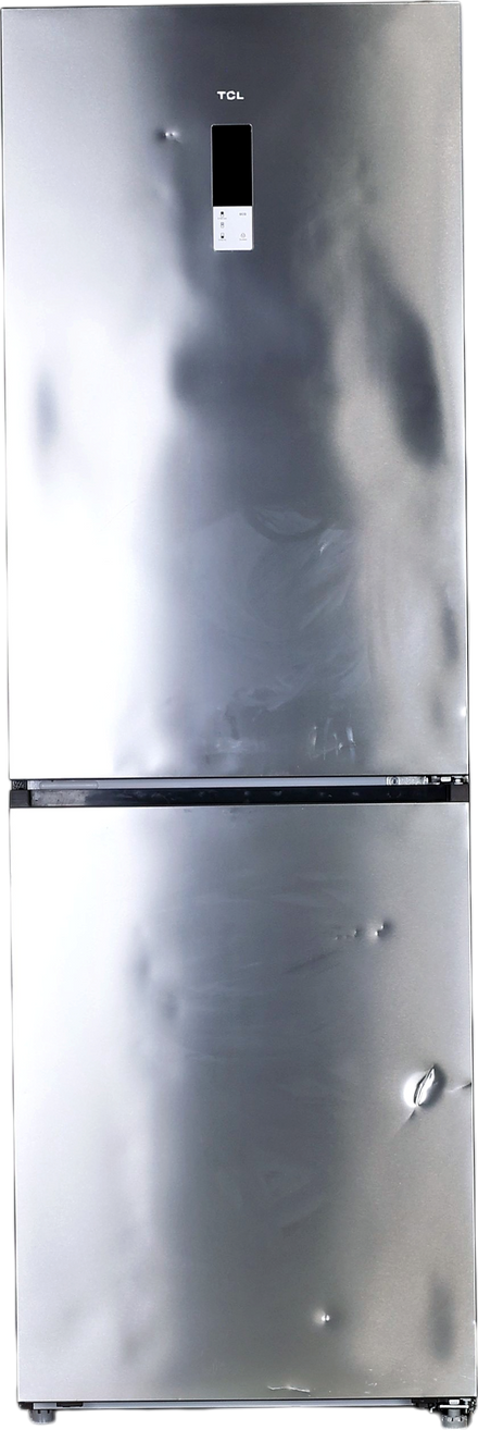 Réfrigérateur Avec Congélateur 409 Litres Reconditionné TCL RP409BIE0
