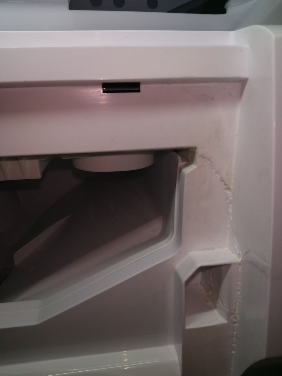 Lave-linge Hublot 10 kg Reconditionné VEDETTE LLV305W