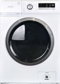 Lave-linge Hublot 10 kg Reconditionné VEDETTE LLV305W