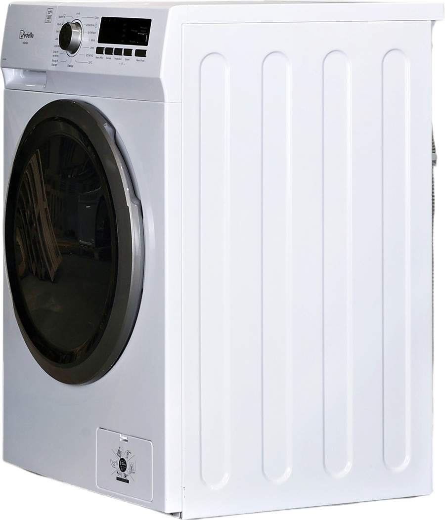 Lave-linge Hublot 10 kg Reconditionné VEDETTE LLV305W