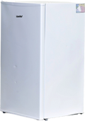 Réfrigérateur Compact 93 Litres Reconditionné COMFEE RCD93WH2(E)