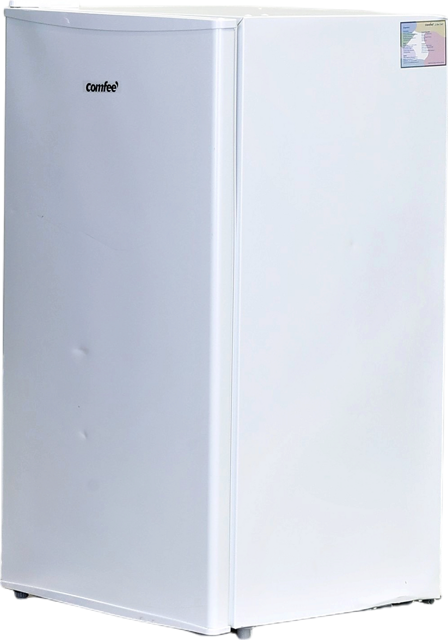 Réfrigérateur Compact 93 Litres Reconditionné COMFEE RCD93WH2(E)