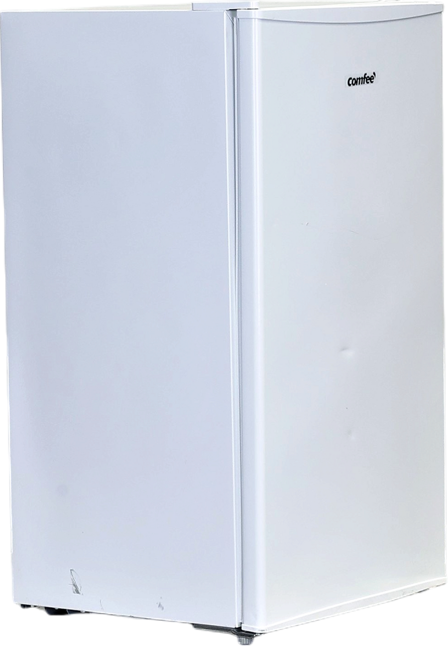 Réfrigérateur Compact 93 Litres Reconditionné COMFEE RCD93WH2(E)