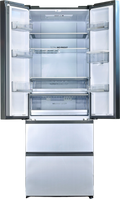 Réfrigérateur Multi-portes 477 Litres Reconditionné HAIER HFR5720EWMG
