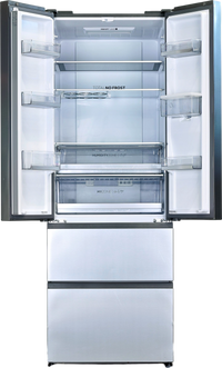Réfrigérateur Multi-portes 477 Litres Reconditionné HAIER HFR5720EWMG