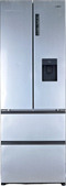 Réfrigérateur Multi-portes 477 Litres Reconditionné HAIER HFR5720EWMG